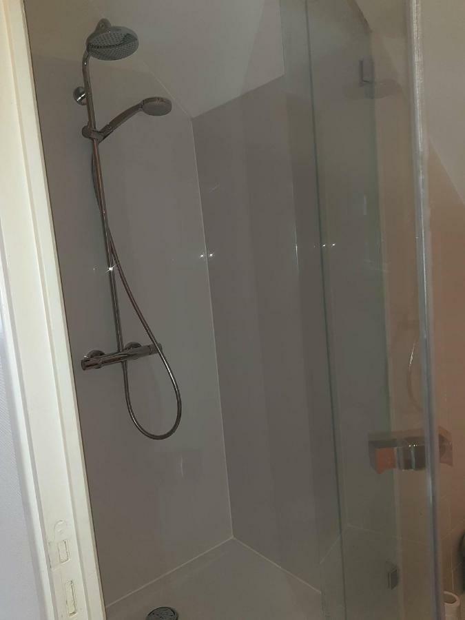 La Naturelle Duplex123 Wimereux Luaran gambar